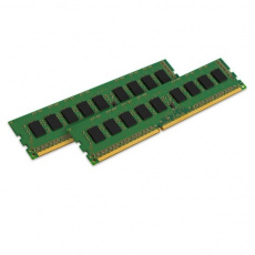 Kingston/DRR3L/8GB/1600MHz/CL11/2x4GB Kingston/DRR3L/8GB/1600MHz/CL11/2x4GB