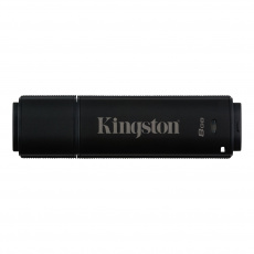 Kingston DataTraveler 4000G2/8GB/165MBps/USB 3.0 Kingston DataTraveler 4000G2/8GB/165MBps/USB 3.0