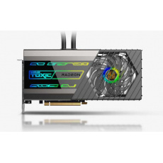 Sapphire TOXIC RX 6900 XT/Gaming/OC/16GB/GDDR6 Sapphire TOXIC RX 6900 XT/Gaming/OC/16GB/GDDR6