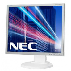 19" LED NEC EA193Mi,1280x1024,IPS,250cd,110mm,WH 19" LED NEC EA193Mi,1280x1024,IPS,250cd,110mm,WH