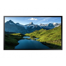 55" LED Samsung OH55A - FHD,3500cd,MI,FO,24/7 55" LED Samsung OH55A - FHD,3500cd,MI,FO,24/7