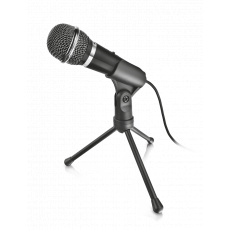 mikrofon TRUST Starzz All-round Microphone mikrofon TRUST Starzz All-round Microphone