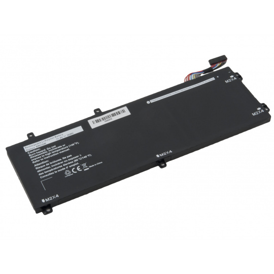 Baterie AVACOM pro Dell XPS 15 9550, Precision M5510 Li-Pol 11,4V 4900mAh 56Wh