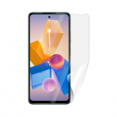 Screenshield INFINIX Hot 40 PRO fólie na displej Screenshield INFINIX Hot 40 PRO fólie na displej