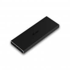 i-tec MYSAFE M.2 External Case USB 3.0 for M.2 SSD i-tec MYSAFE M.2 External Case USB 3.0 for M.2 SSD
