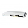 Cisco Catalyst C1300-24P-4G REFRESH