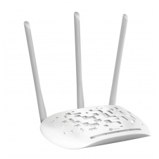TP-Link TL-WA901N N450 WiFi Access Point TP-Link TL-WA901N N450 WiFi Access Point
