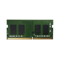QNAP 8GB DDR4 RAM, 3200 MHz, SODIMM, K0 version