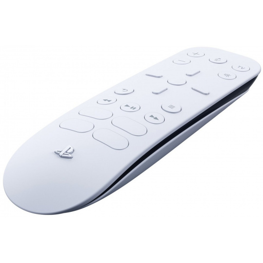 PS5 - Media Remote