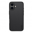 Nillkin Super Frosted PRO Apple iPhone 17 Black