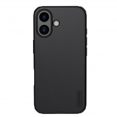 Nillkin Super Frosted PRO Apple iPhone 17 Black Nillkin Super Frosted PRO Apple iPhone 17 Black