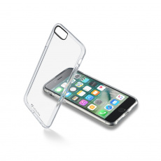 Cellularline CLEAR DUO iPhone 7/8 Cellularline CLEAR DUO iPhone 7/8