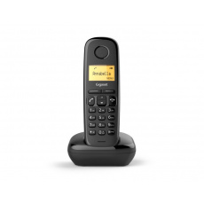 Gigaset DECT A170 Black