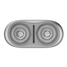 Xiaomi Electric Shaver S200 Replacement Head Silver Xiaomi Electric Shaver S200 Replacement Head Silver