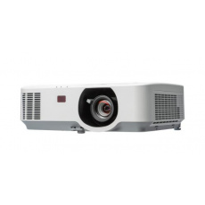 NEC P603X/3LCD/6000lm/XGA/2x HDMI/LAN NEC P603X/3LCD/6000lm/XGA/2x HDMI/LAN