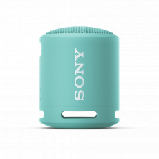 Sony bezdr. reproduktor SRS-XB13, světle modrá, model 2021 Sony bezdr. reproduktor SRS-XB13, světle modrá, model 2021