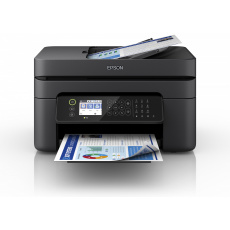 EPSON WorkForce WF-2850DWF EPSON WorkForce WF-2850DWF