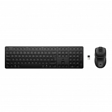 HP 490C Multi-Device Mouse Keyboard HP 490C Multi-Device Mouse Keyboard