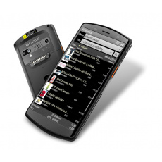 PDA UROVO DT50 PDA UROVO DT50