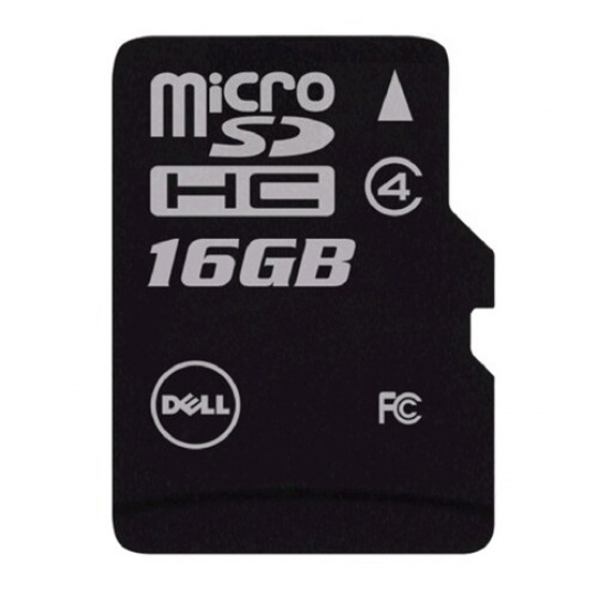 Dell Internal 16GB Mircro SDHC/SDXC Card Customer Install