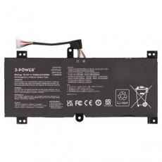 2-Power baterie pro Asus GL504GM ( C41N1731 C41PnC5 0B200-02940000 alternative) Baterie 15,4V 3400mAh 2-Power baterie pro Asus GL504GM ( C41N1731 C41PnC5 0B200-02940000 alternative) Baterie 15,4V 3400mAh