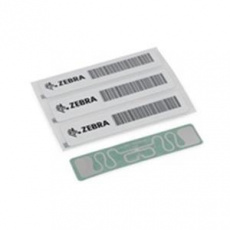 Wristband, Synthetic, 1x11in (25.4x279.4mm); DT, Z-Band Ultra Soft, Coated, Permanent Adhesive, cartridge Wristband, Synthetic, 1x11in (25.4x279.4mm); DT, Z-Band Ultra Soft, Coated, Permanent Adhesive, cartridge