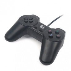 GEMBIRD Joy Gamepad JPD-UB-01, USB GEMBIRD Joy Gamepad JPD-UB-01, USB