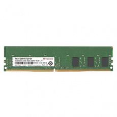 Transcend paměť 4GB DDR4 2400 R-DIMM 1Rx8 CL17 Transcend paměť 4GB DDR4 2400 R-DIMM 1Rx8 CL17