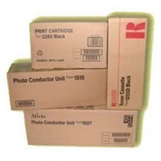 Ricoh - toner 407646 (SP 3500SF,SP 3510SF, 3500N) 6400 stran, černý Ricoh - toner 407646 (SP 3500SF,SP 3510SF, 3500N) 6400 stran, černý