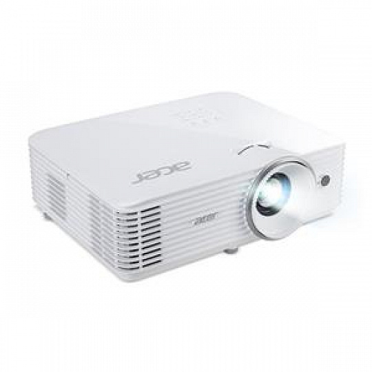 Acer H6546Ki DLP/FullHD 1920x1080 /5200 ANSI lm/10 000:1/ WiFi / 2xHDMI /repro 1x3W/2,4 Kg Acer H6546Ki DLP/FullHD 1920x1080 /5200 ANSI lm/10 000:1/ WiFi / 2xHDMI /repro 1x3W/2,4 Kg