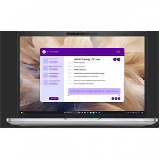 DELL Pro 13 Plus PB13250/Ultra 7 266V/16GB/512GB SSD/13,3" IPS FHD+/IR cam+mic/W11P/3Y ProSpt/šedá