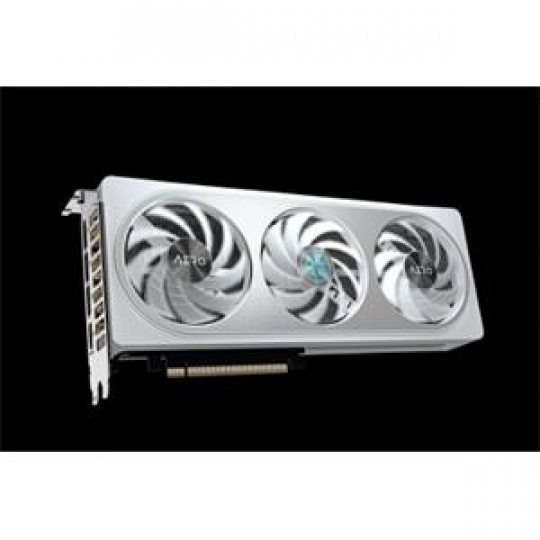 GIGABYTE RTX™ 5060 AERO OC 8G GIGABYTE RTX™ 5060 AERO OC 8G