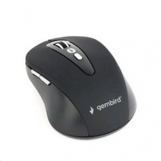 Gembird Myš MUSWB-6B-01 Bluetooth, černá Gembird Myš MUSWB-6B-01 Bluetooth, černá