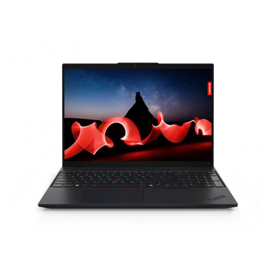 Lenovo ThinkPad L16 G1 Ultra 5/16GB/512GB SSD/16" WUXGA/3yOnsite/ Win11 Pro/černá