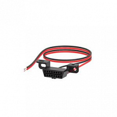 TELTONIKA TELEMATICS OBD – napájecí kabel OBD-II (female) TELTONIKA TELEMATICS OBD – napájecí kabel OBD-II (female)