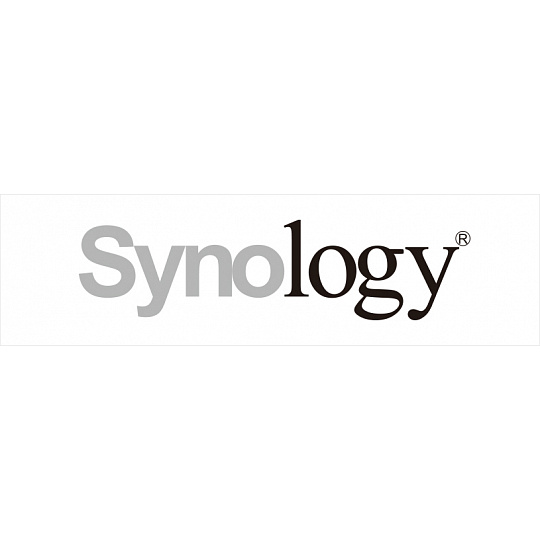 Synology NBD 5/13 60 m - 15000 DMR