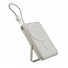 Epico UltraPack 10000mAh Mag+ powerbanka EM67 Epico UltraPack 10000mAh Mag+ powerbanka EM67