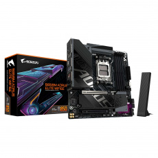GIGABYTE B850M AORUS ELITE WIFI6E/AM5/mATX GIGABYTE B850M AORUS ELITE WIFI6E/AM5/mATX