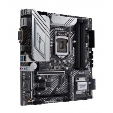 ASUS PRIME Z590M-PLUS ASUS PRIME Z590M-PLUS