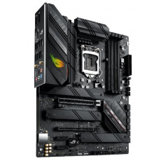 ASUS ROG STRIX B560-F GAMING WIFI ASUS ROG STRIX B560-F GAMING WIFI