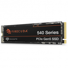 Seagate FireCuda/1TB/SSD/M.2 NVMe/5R Seagate FireCuda/1TB/SSD/M.2 NVMe/5R