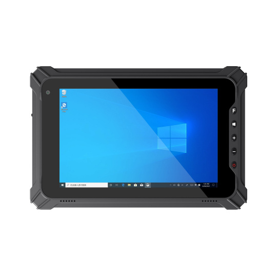 8" V-Pad Industry W8 - průmyslový tablet, 8/128GB