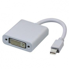 PremiumCord Adapter miniDP - DVI, M/F PremiumCord Adapter miniDP - DVI, M/F
