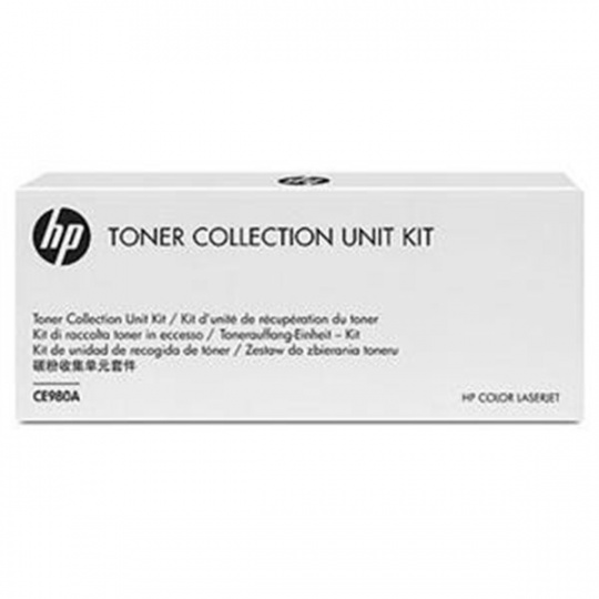 HP Color LaserJet CP5525 Toner Kit