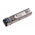 MikroTik HS-31DLC20D, SFP 1.25G/2.5G SM 20km 1310nm, Dual LC-connector