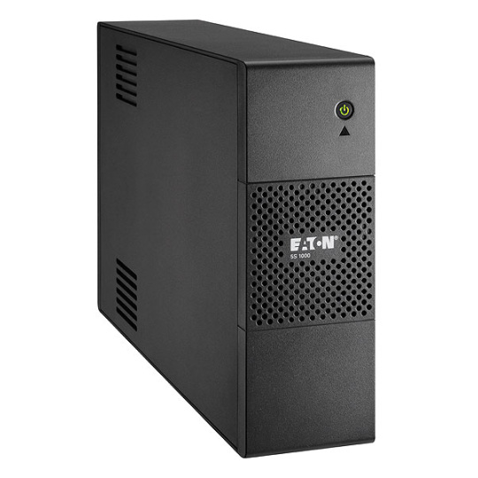 Eaton UPS 1/1fáze, 1000VA -  5S 1000i