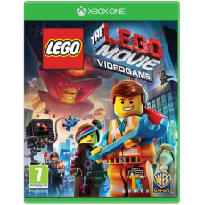 XOne - LEGO MOVIE 2 VIDEOGAME XOne - LEGO MOVIE 2 VIDEOGAME
