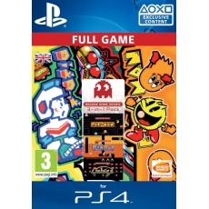 ESD CZ PS4 - ARCADE GAME SERIES 3-in-1 Pack ESD CZ PS4 - ARCADE GAME SERIES 3-in-1 Pack