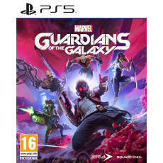 PS5 - Marvel´s Guardians of the Galaxy PS5 - Marvel´s Guardians of the Galaxy