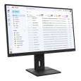 Lenovo ThinkVision/E27-40/27"/IPS/FHD/100Hz/4ms/Černá/3R
